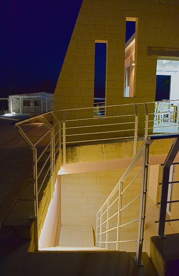 La Suite Negli Orti Lizzanello Exterior photo