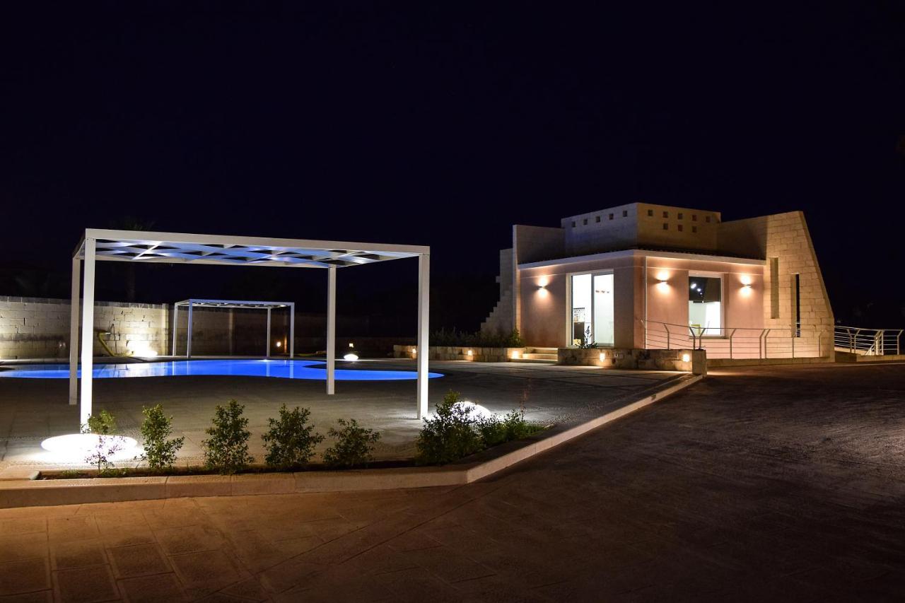 La Suite Negli Orti Lizzanello Exterior photo