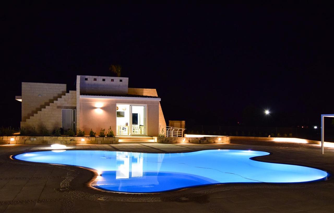 La Suite Negli Orti Lizzanello Exterior photo