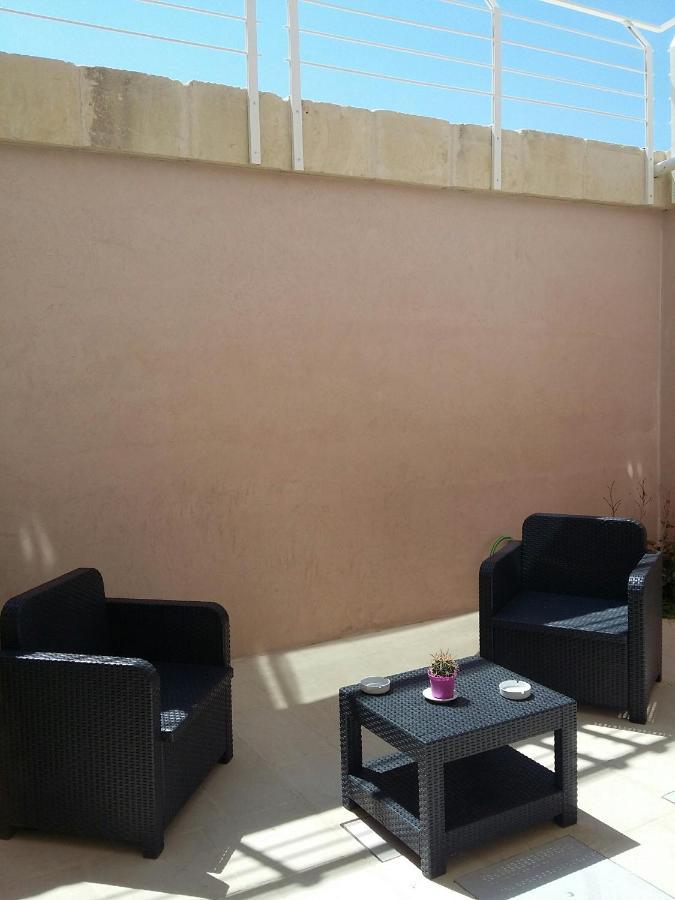 La Suite Negli Orti Lizzanello Exterior photo
