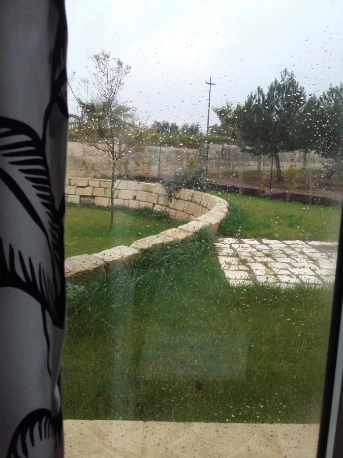 La Suite Negli Orti Lizzanello Exterior photo